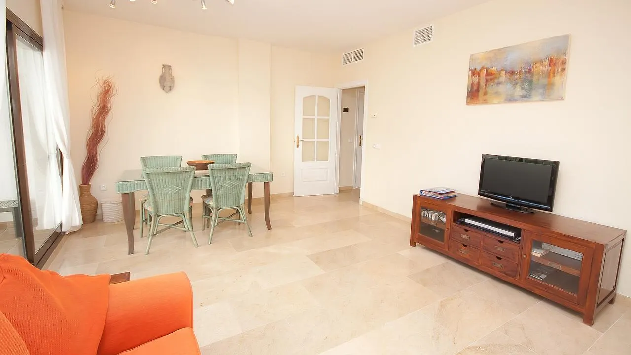 Appartamento Marina De La Duquesa 813 Manilva