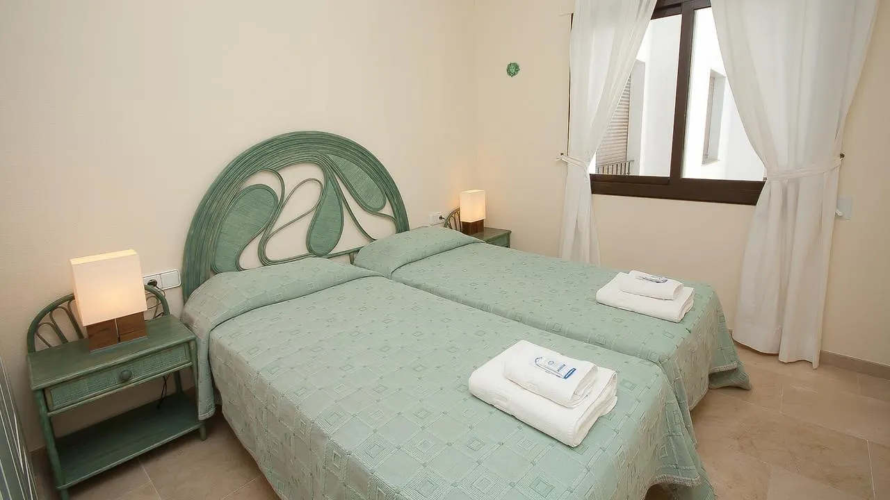 Appartamento Marina De La Duquesa 813 Manilva