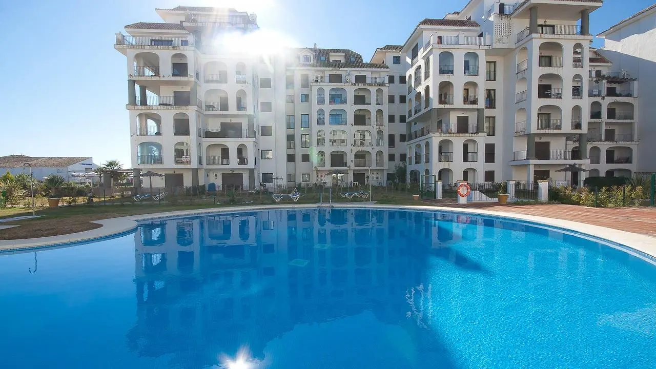 Appartamento Marina De La Duquesa 813 Manilva