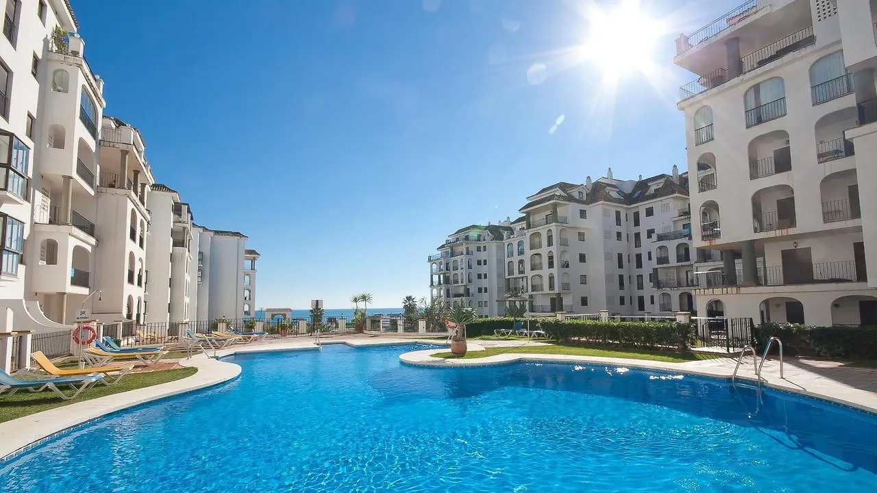 Appartamento Marina De La Duquesa 813 Manilva