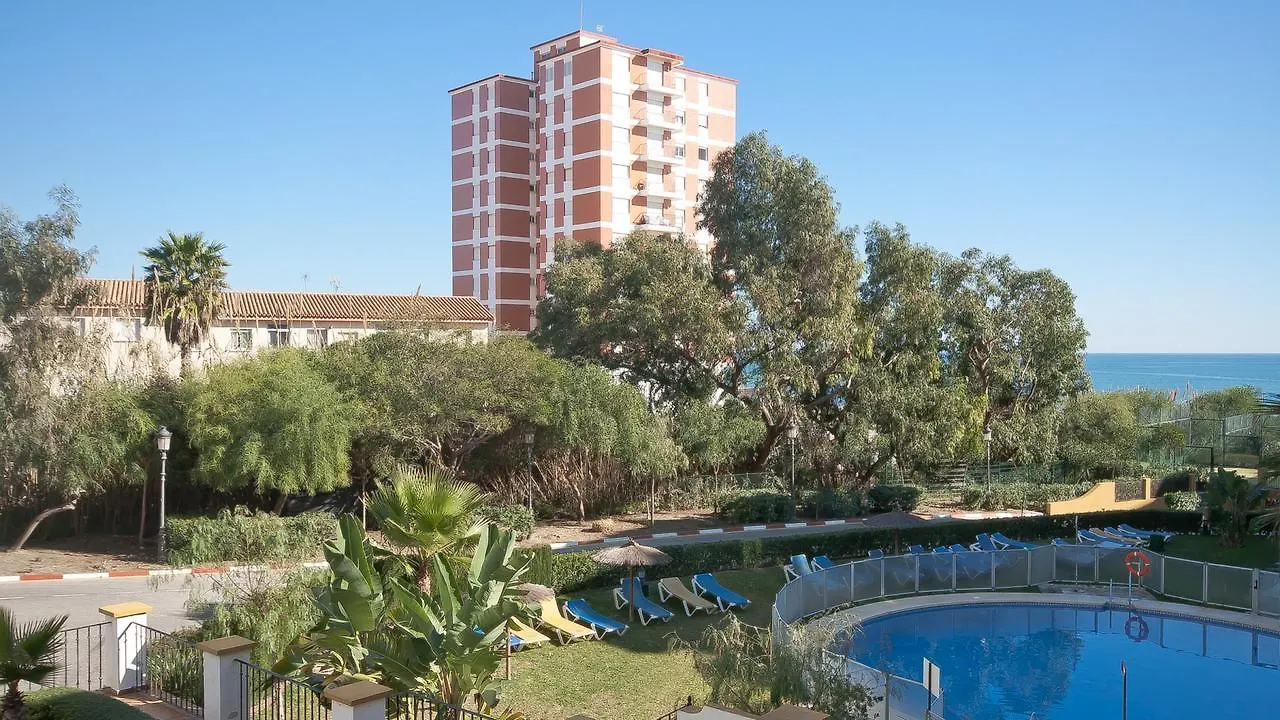 Appartamento Marina De La Duquesa 813 Manilva