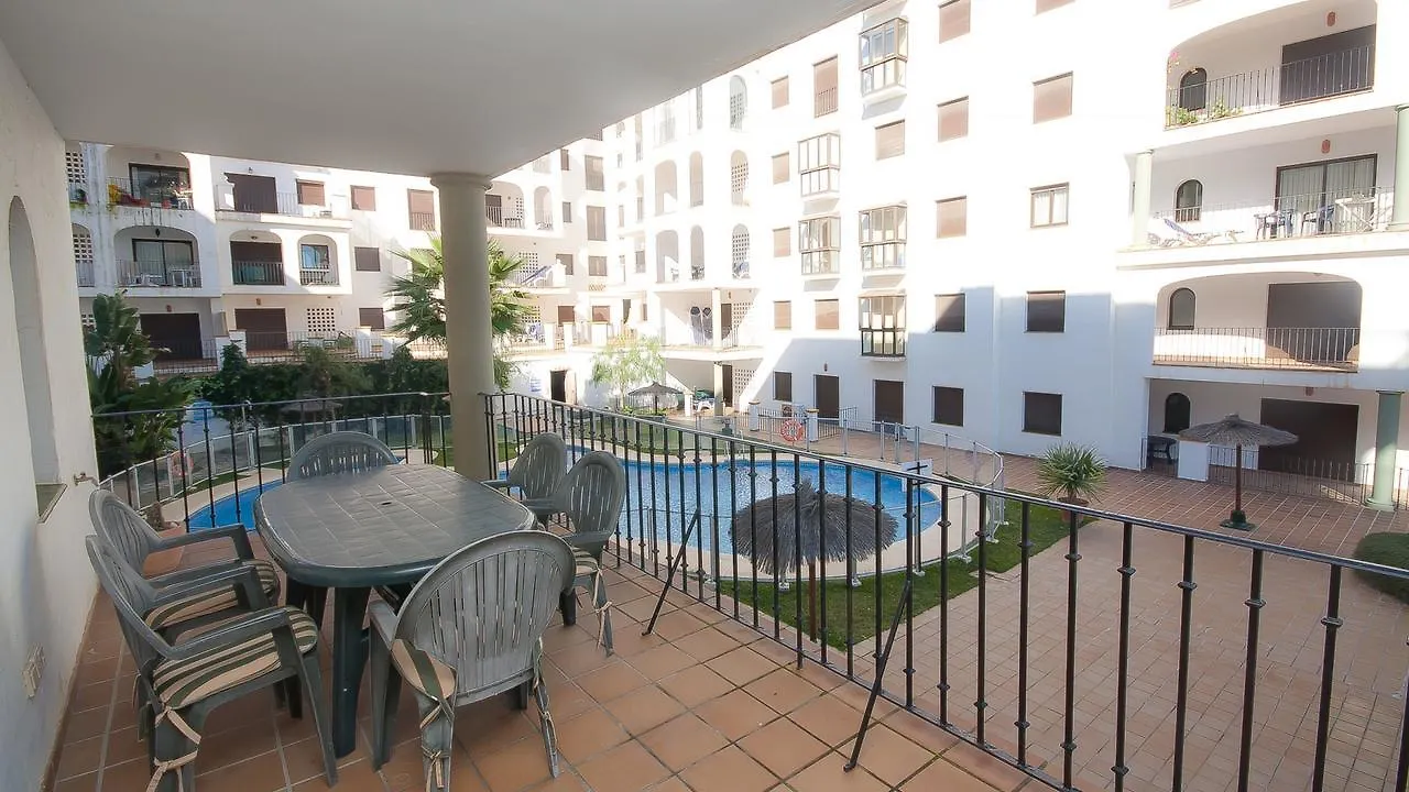 Appartamento Marina De La Duquesa 813 Manilva