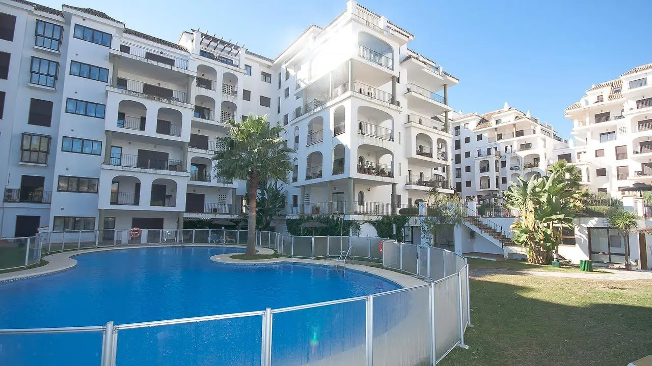 Appartamento Marina De La Duquesa 813 Manilva