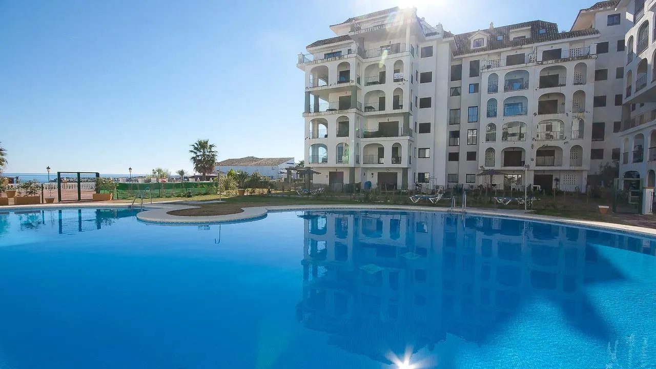 Appartamento Marina De La Duquesa 813 Manilva Spagna