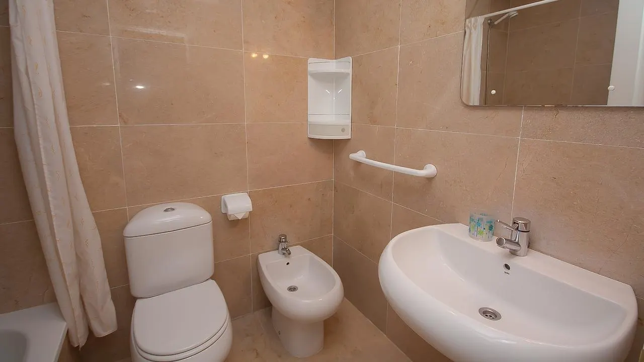 Appartamento Marina De La Duquesa 813 Manilva