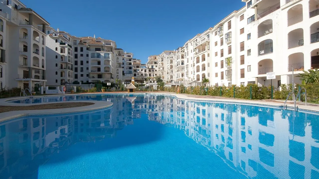 Appartamento Marina De La Duquesa 813 Manilva